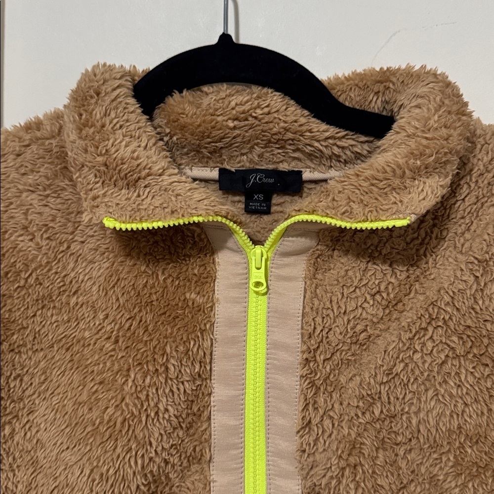 J crew pullover - Picture 2 of 6